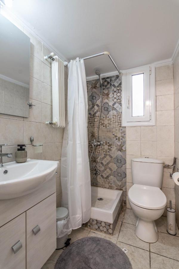 Fav Flat In Apartmán