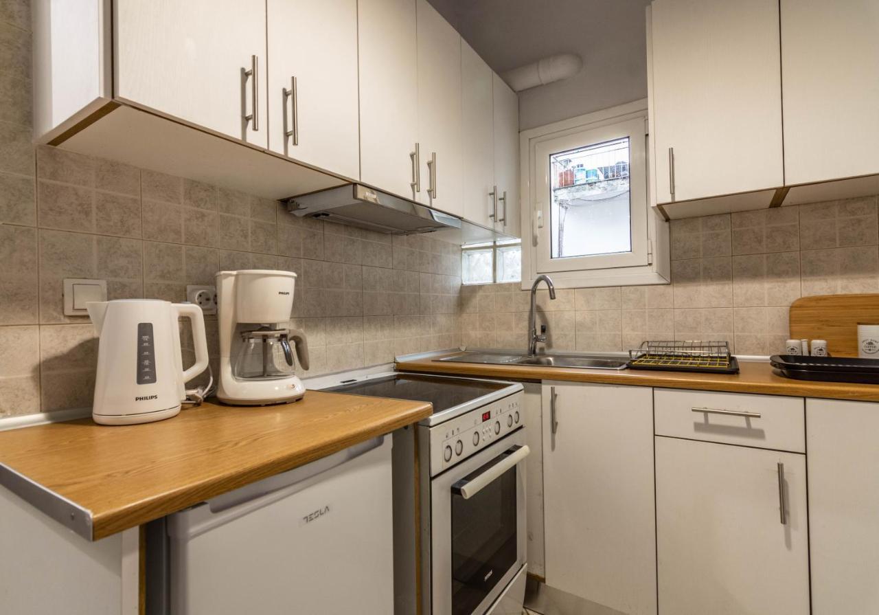 Apartmán Fav Flat In